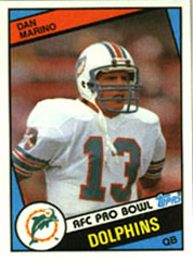 '84 Topps - Rookie