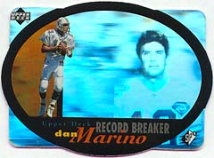 '96 Record Breaker