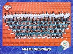 '93 Collectors Edge Team Photo