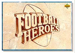 Football Heros Set