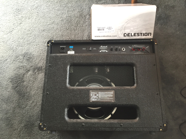 dsl40c creamback