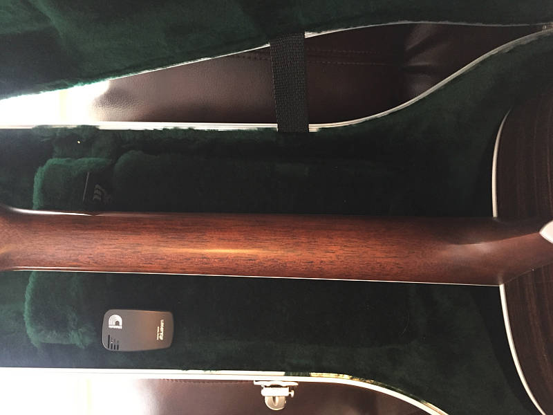 Mahogany Spanish Cedar or. Pics incl The Acoustic Guitar Forum