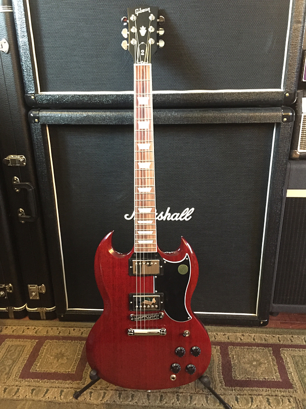 Rosewood board strats more expensive in the future? Fender